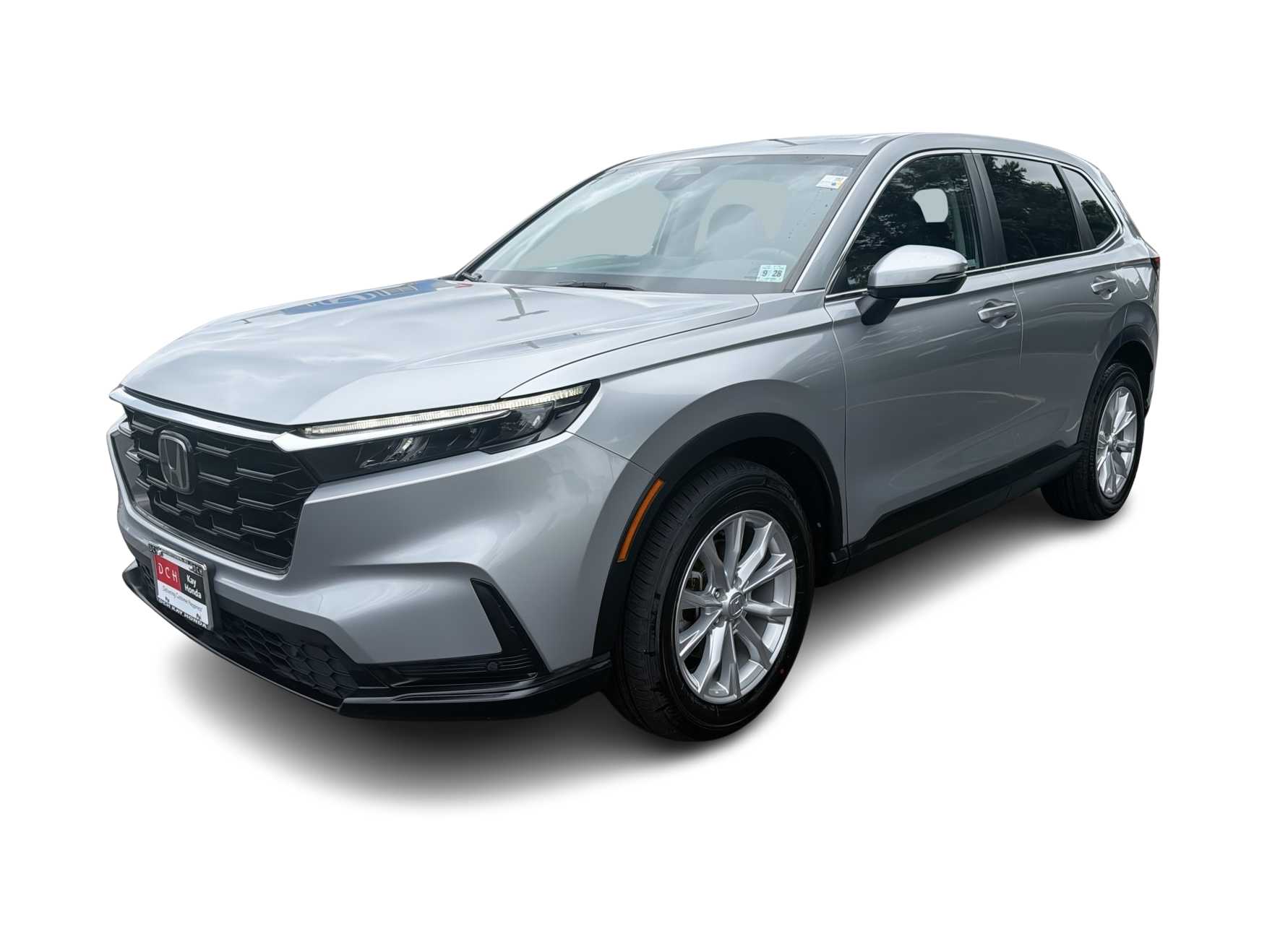 Thumbnail: 2024 Honda CR-V - 1