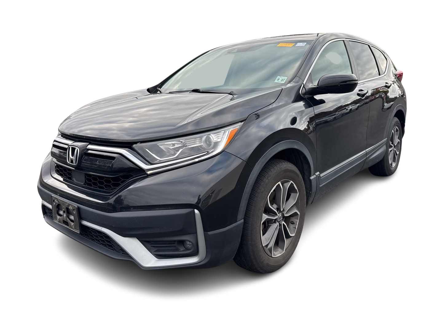 Thumbnail: 2022 Honda CR-V - 1