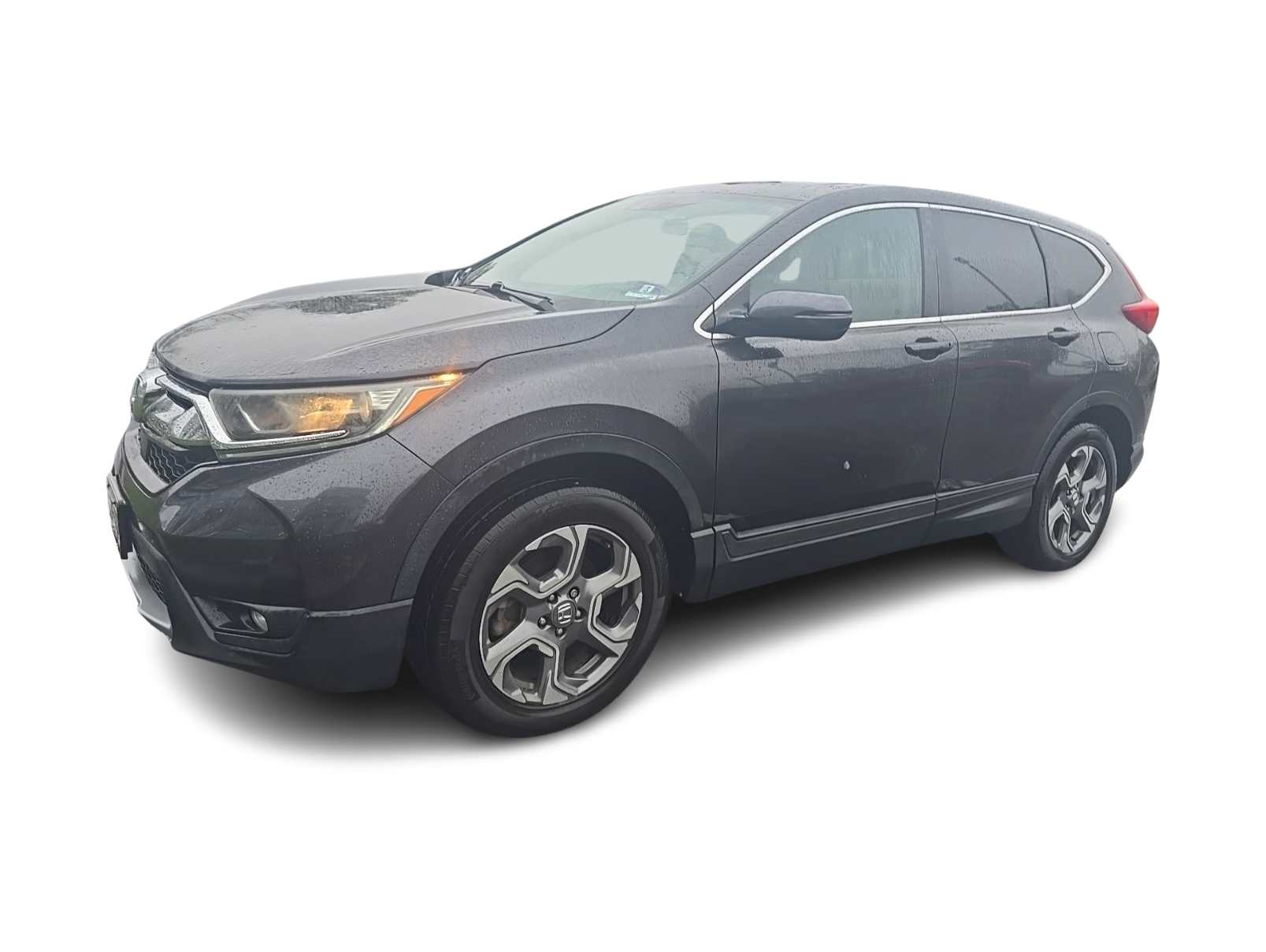 Thumbnail: 2017 Honda CR-V - 1