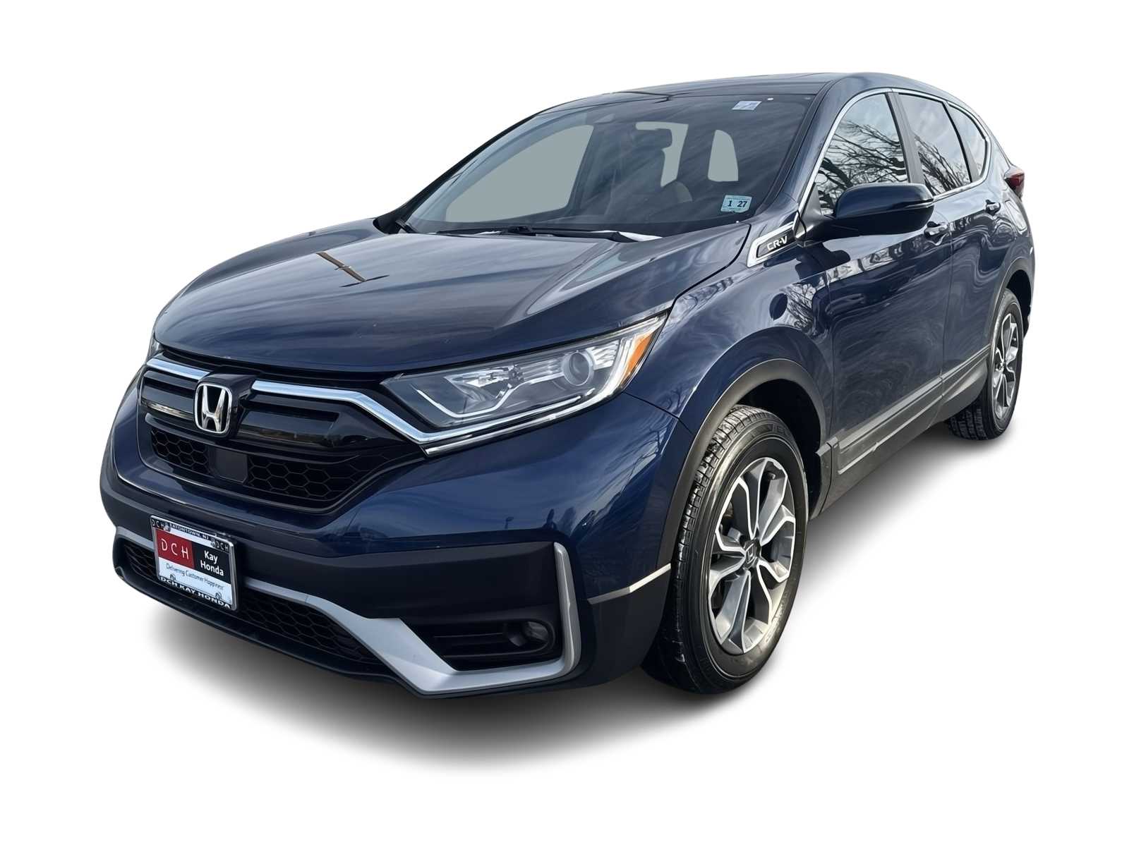 2022 Honda CR-V EX-L -
                Eatontown, NJ