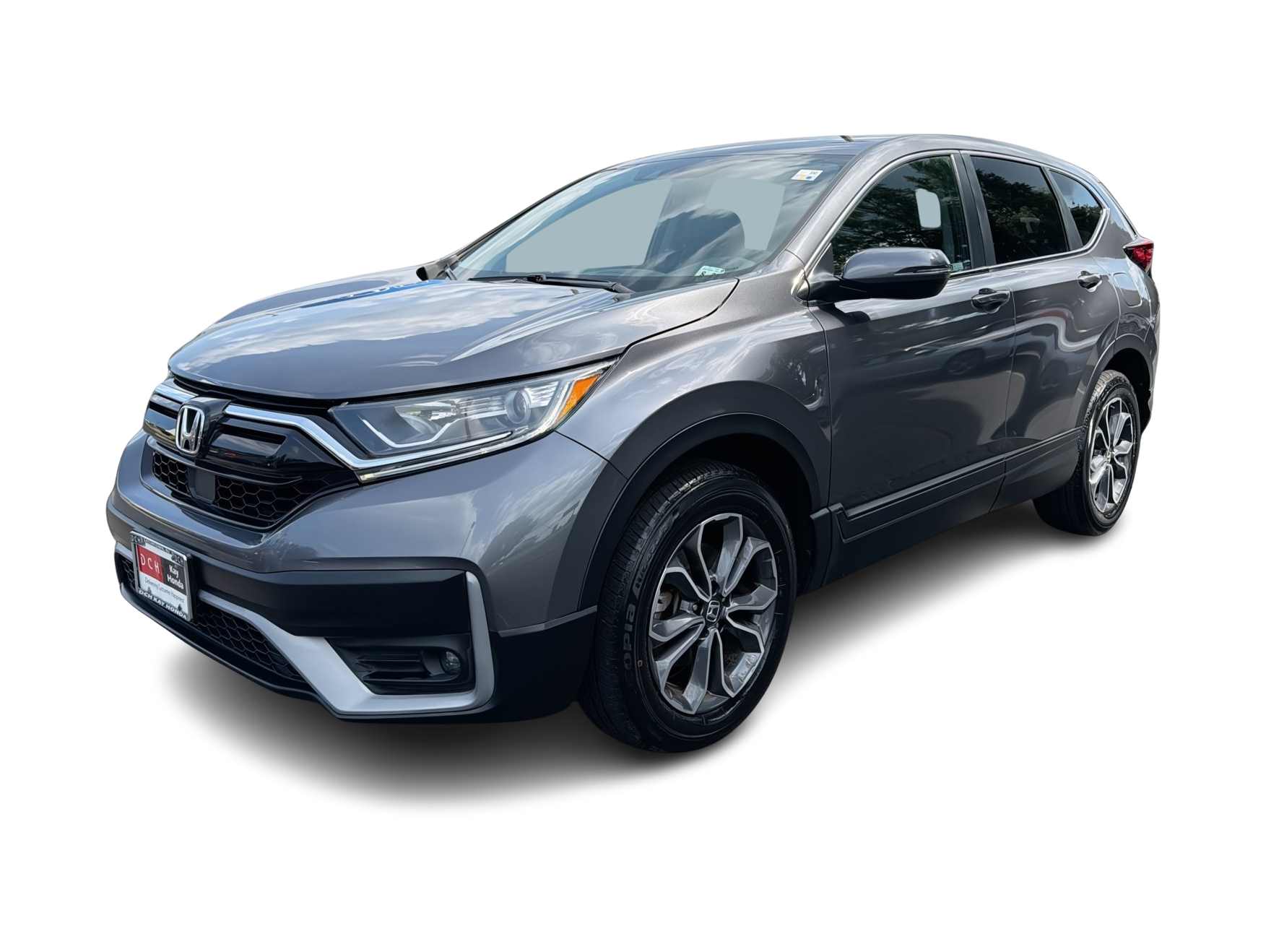 Thumbnail: 2022 Honda CR-V - 1