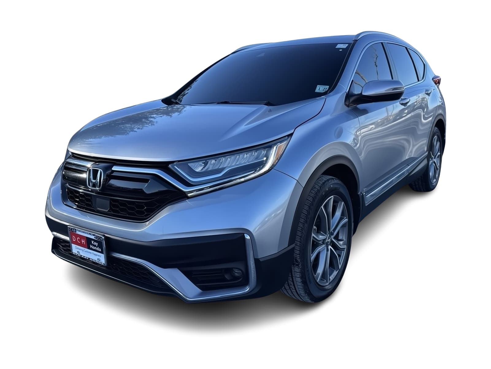 2022 Honda CR-V Touring -
                Eatontown, NJ