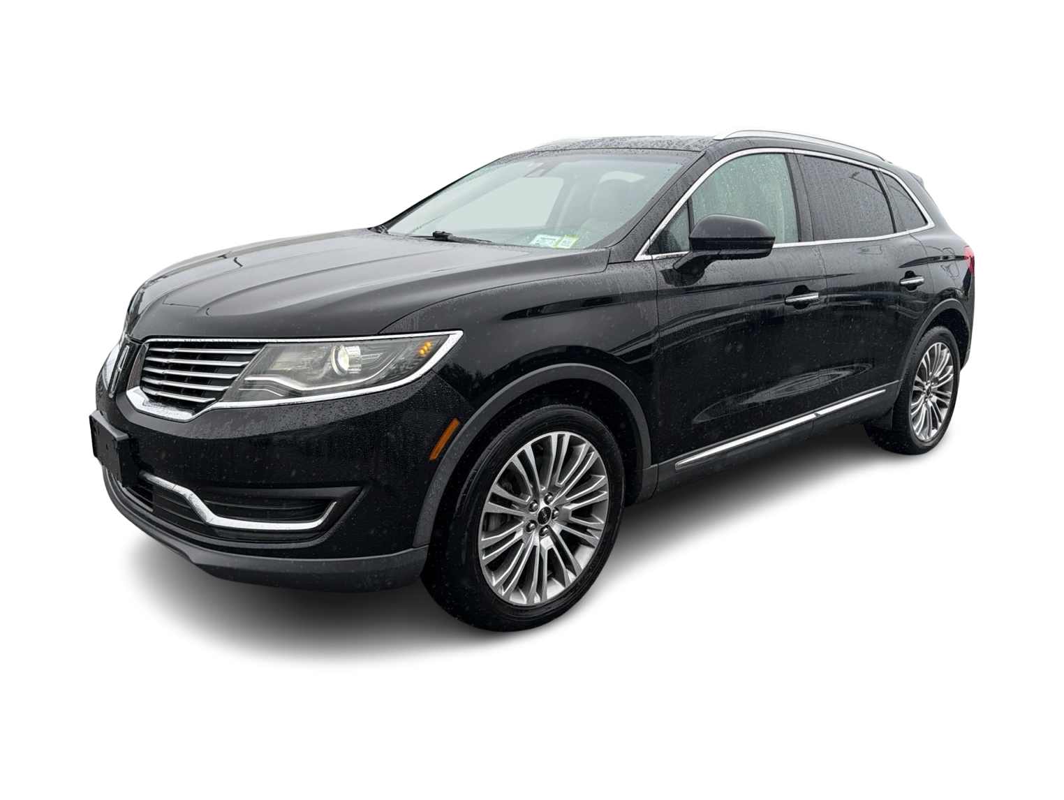 2018 Lincoln MKX Reserve -
                  Eatontown, NJ