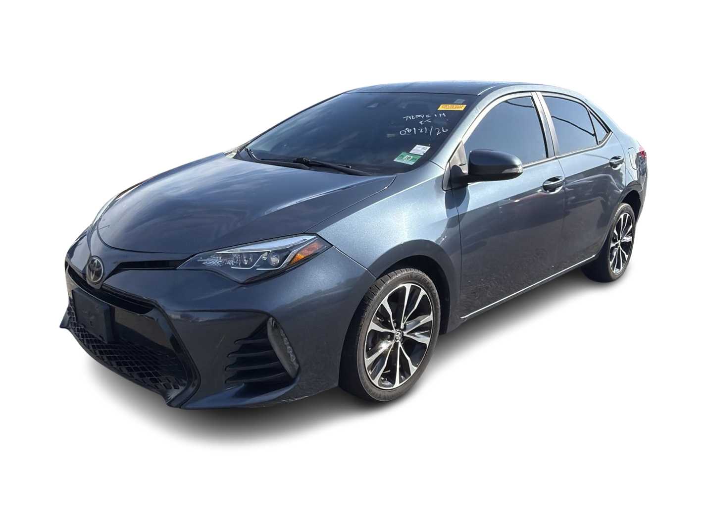 2019 Toyota Corolla SE -
                  Eatontown, NJ