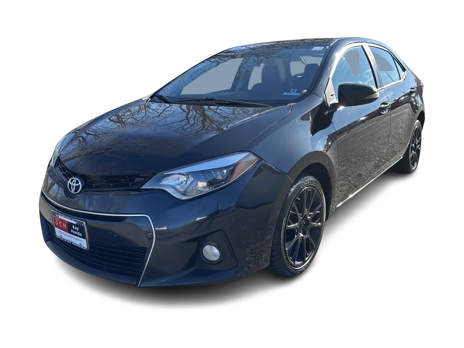 2016 Toyota Corolla S -
                Eatontown, NJ