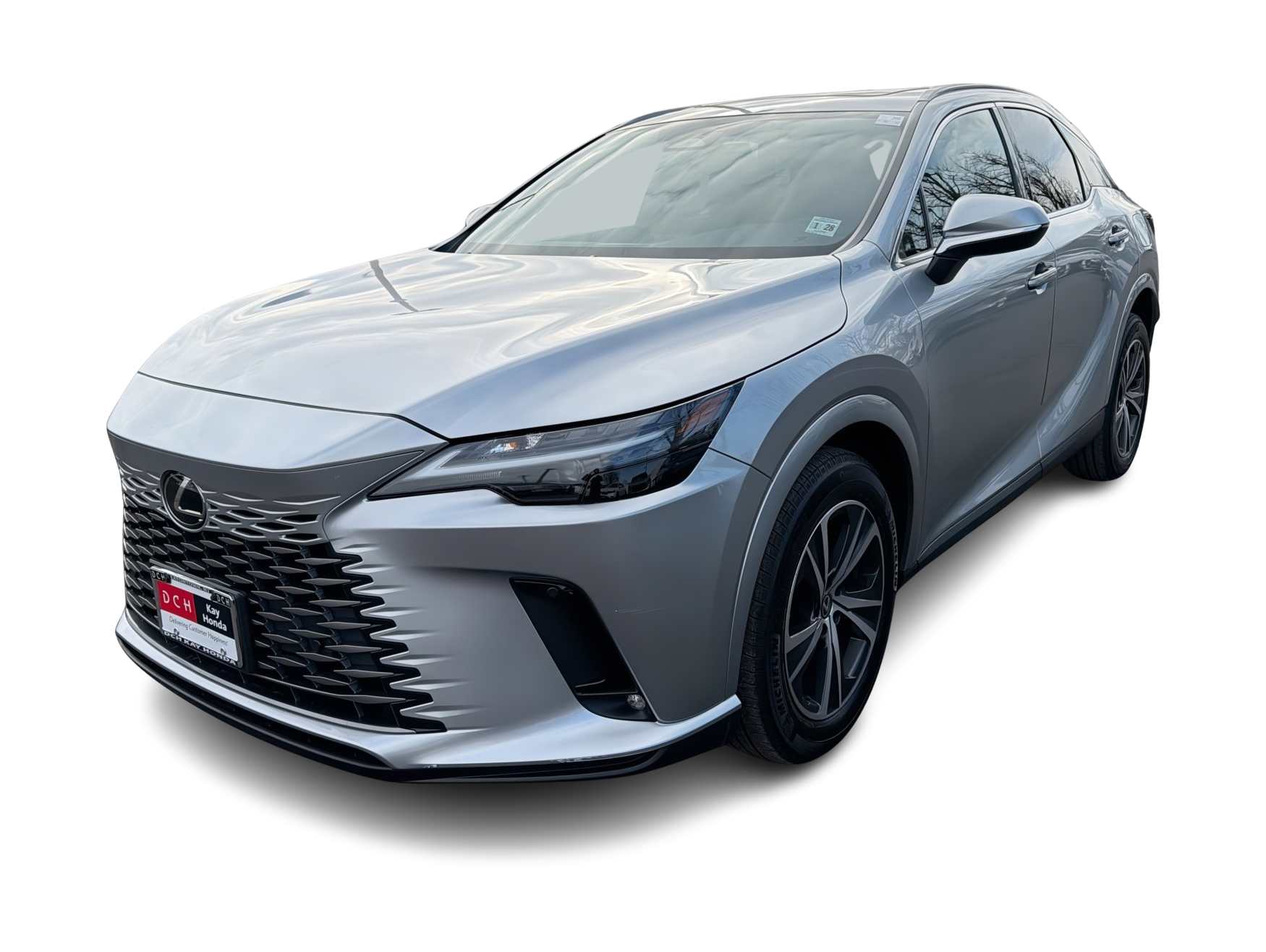 Thumbnail: 2023 Lexus RX - 1