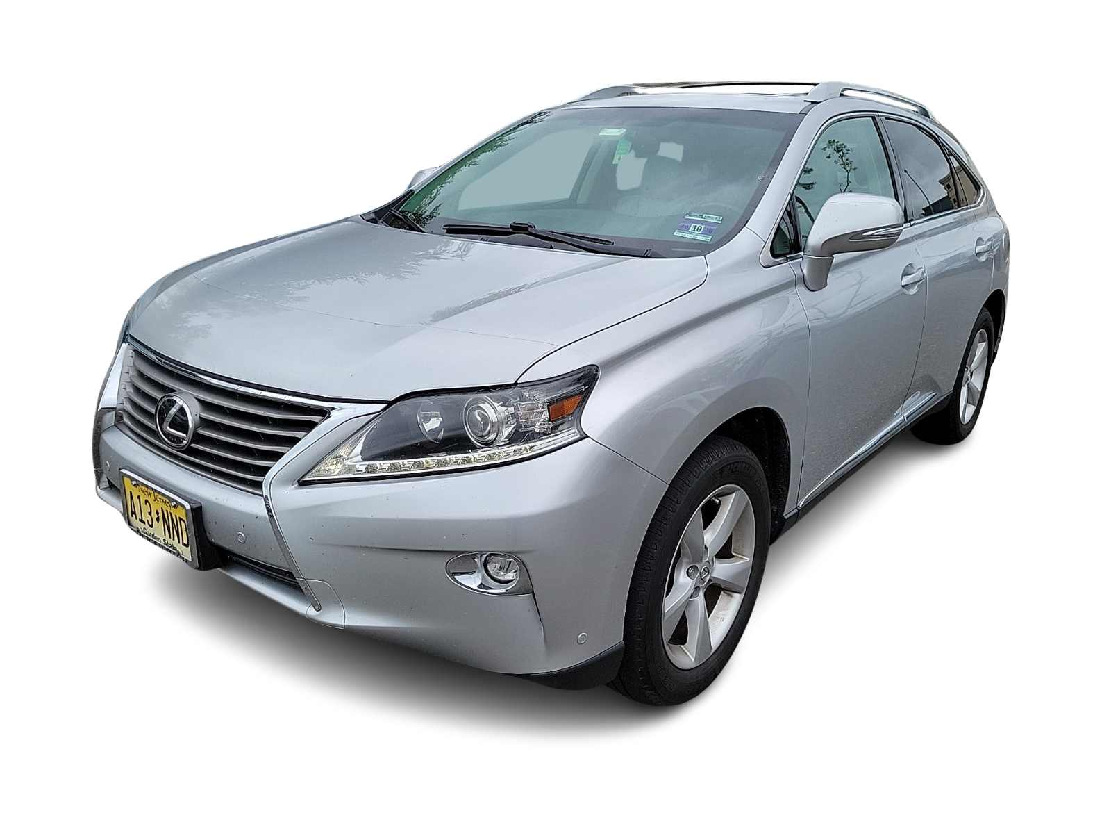 2015 Lexus RX 350 -
                  Eatontown, NJ