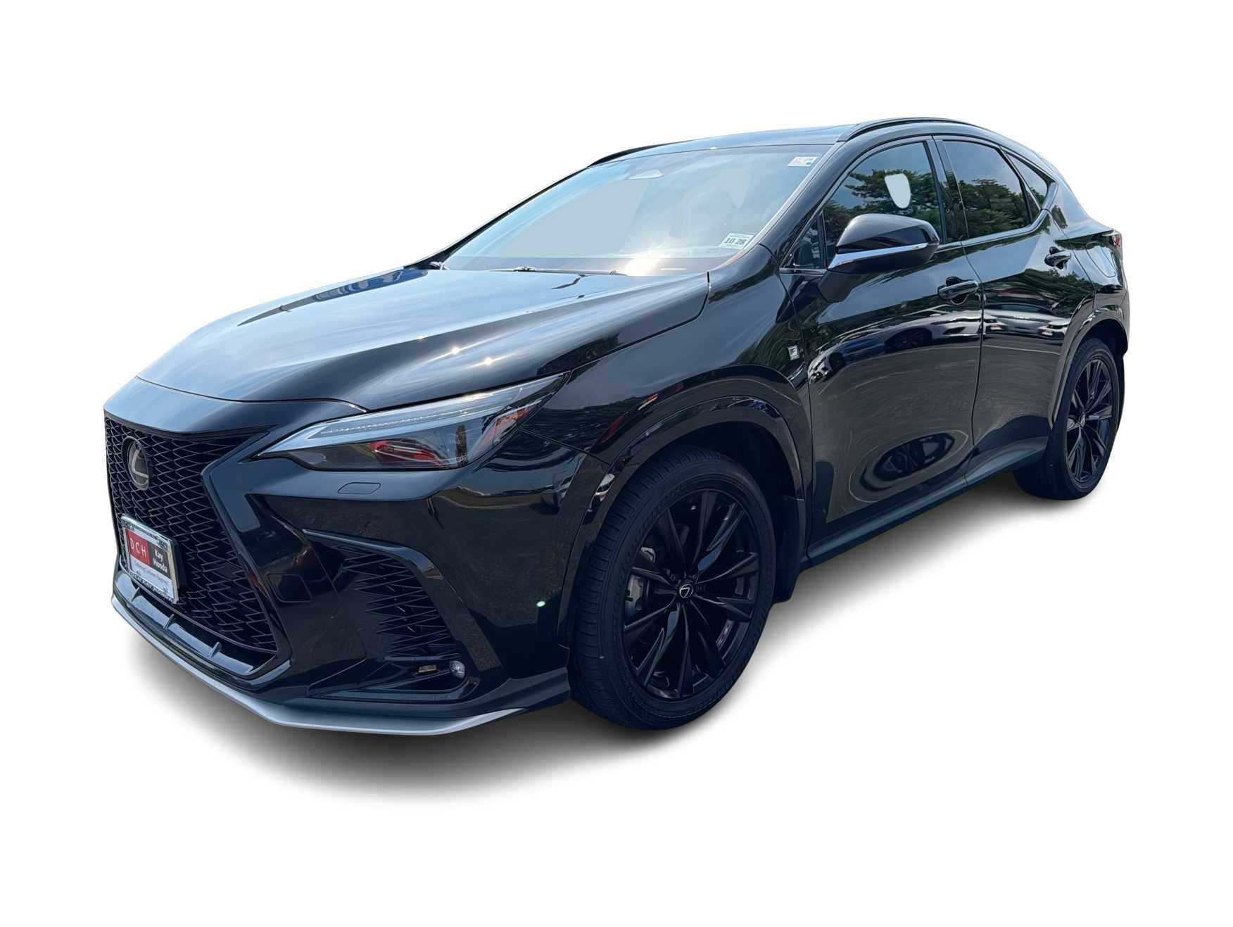Thumbnail: 2024 Lexus ES - 1