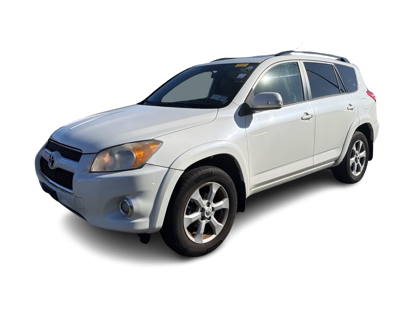 2010 Toyota RAV4 Limited -
                  Eatontown, NJ