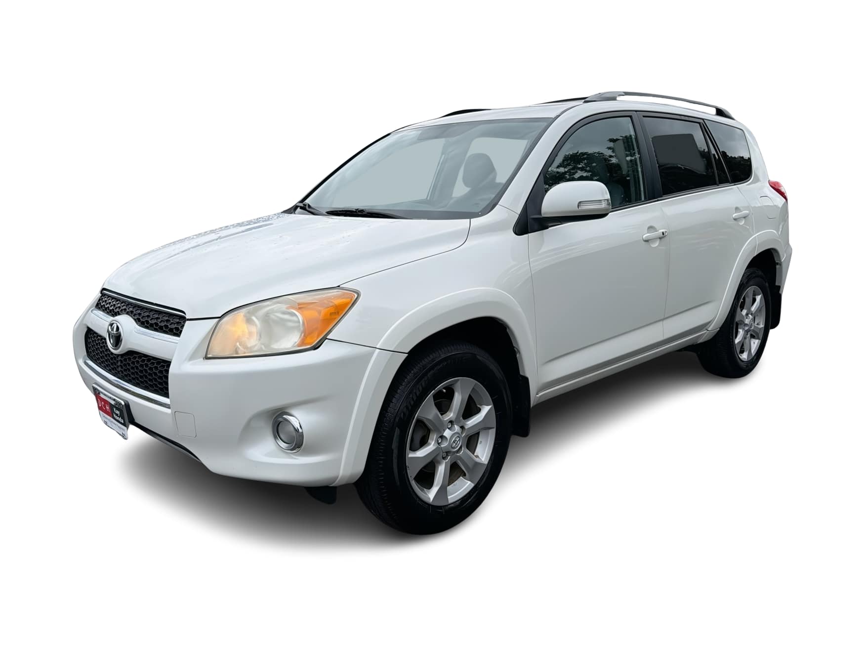 2010 Toyota RAV4 Limited -
                  Eatontown, NJ