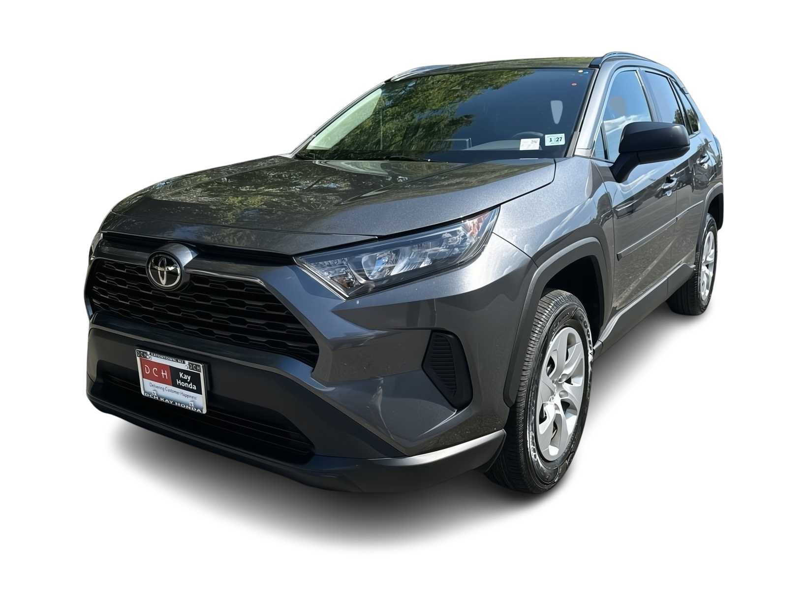 2021 Toyota RAV4 LE -
                Eatontown, NJ