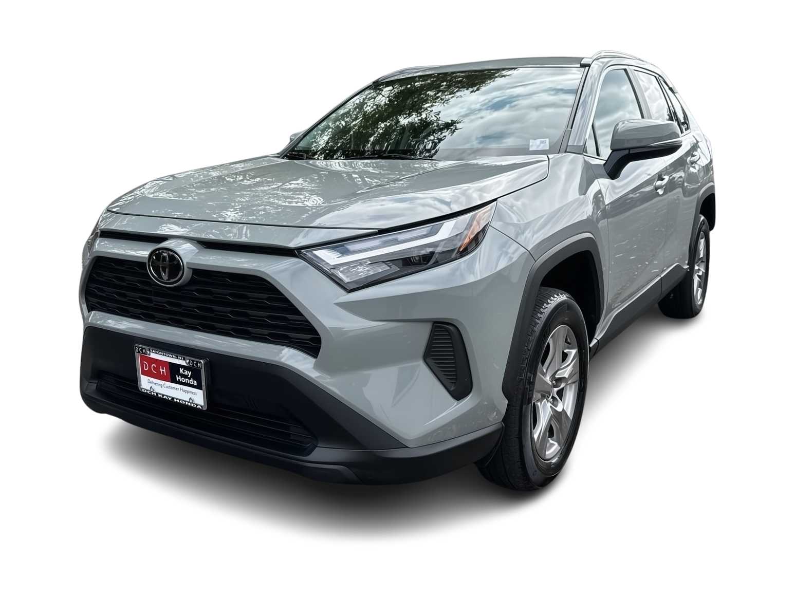 2023 Toyota RAV4 XLE -
                Eatontown, NJ