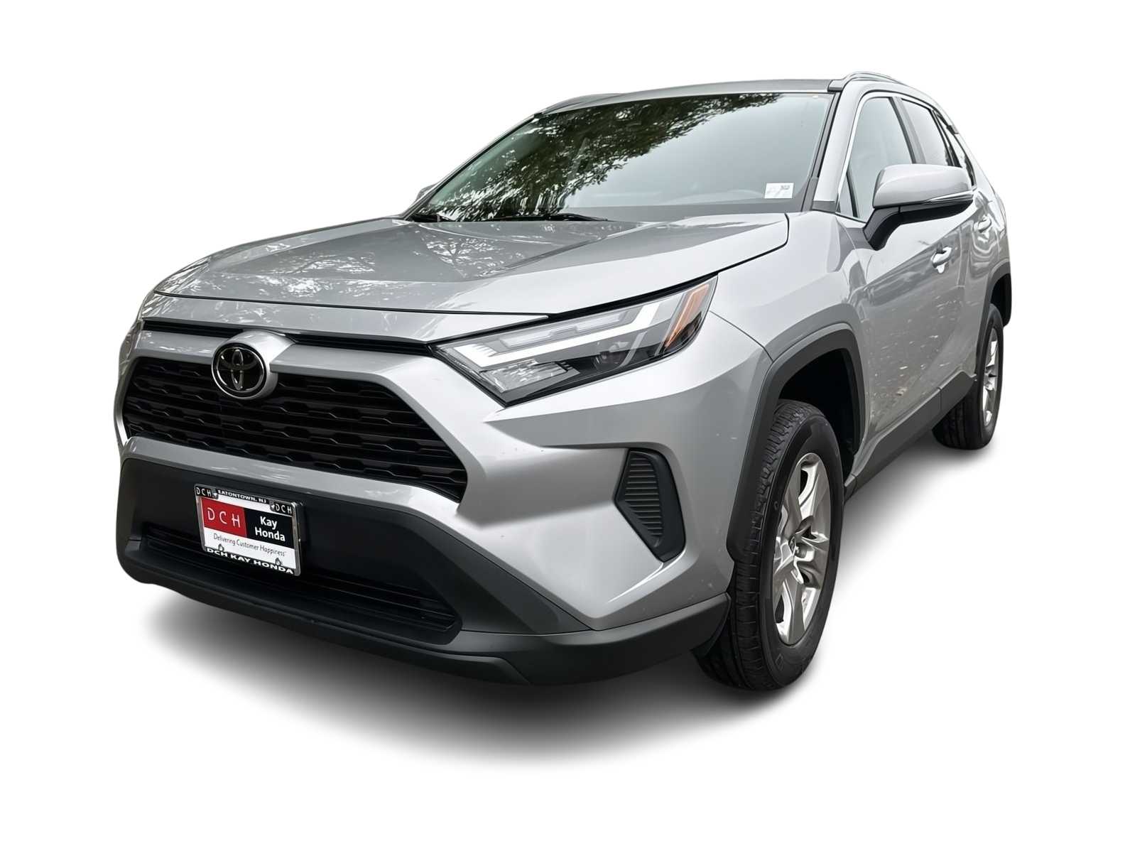 2023 Toyota RAV4 XLE -
                Eatontown, NJ