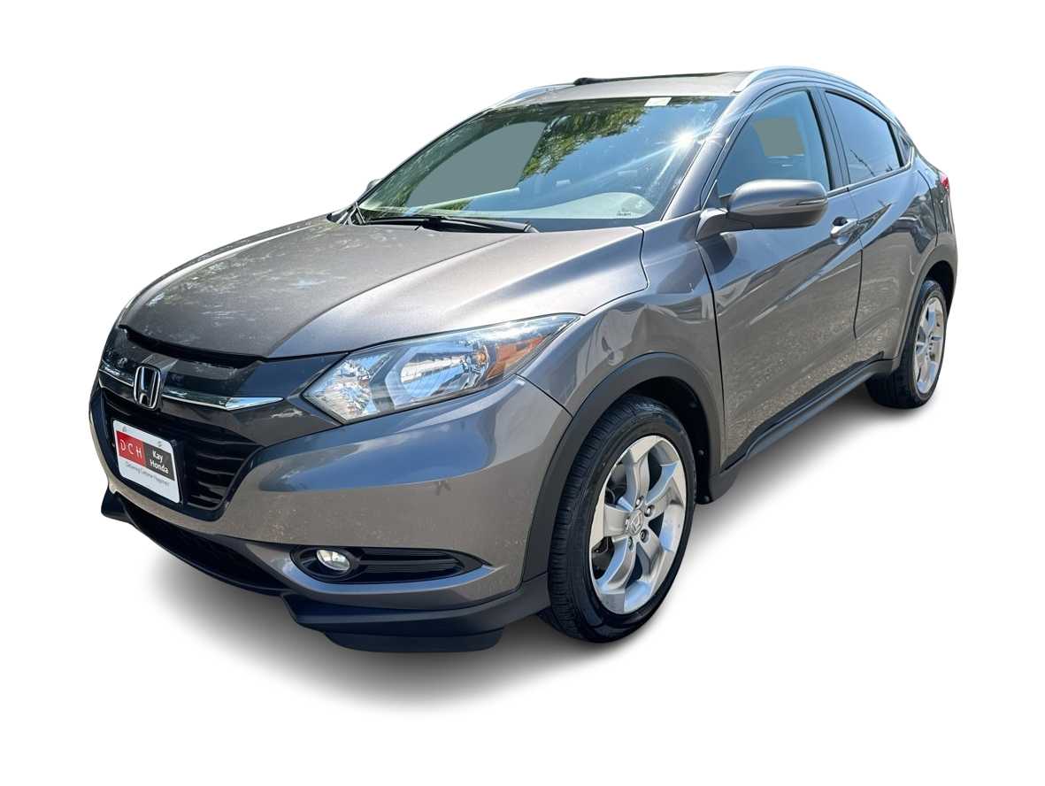 2017 Honda HR-V EX-L -
                  Eatontown, NJ