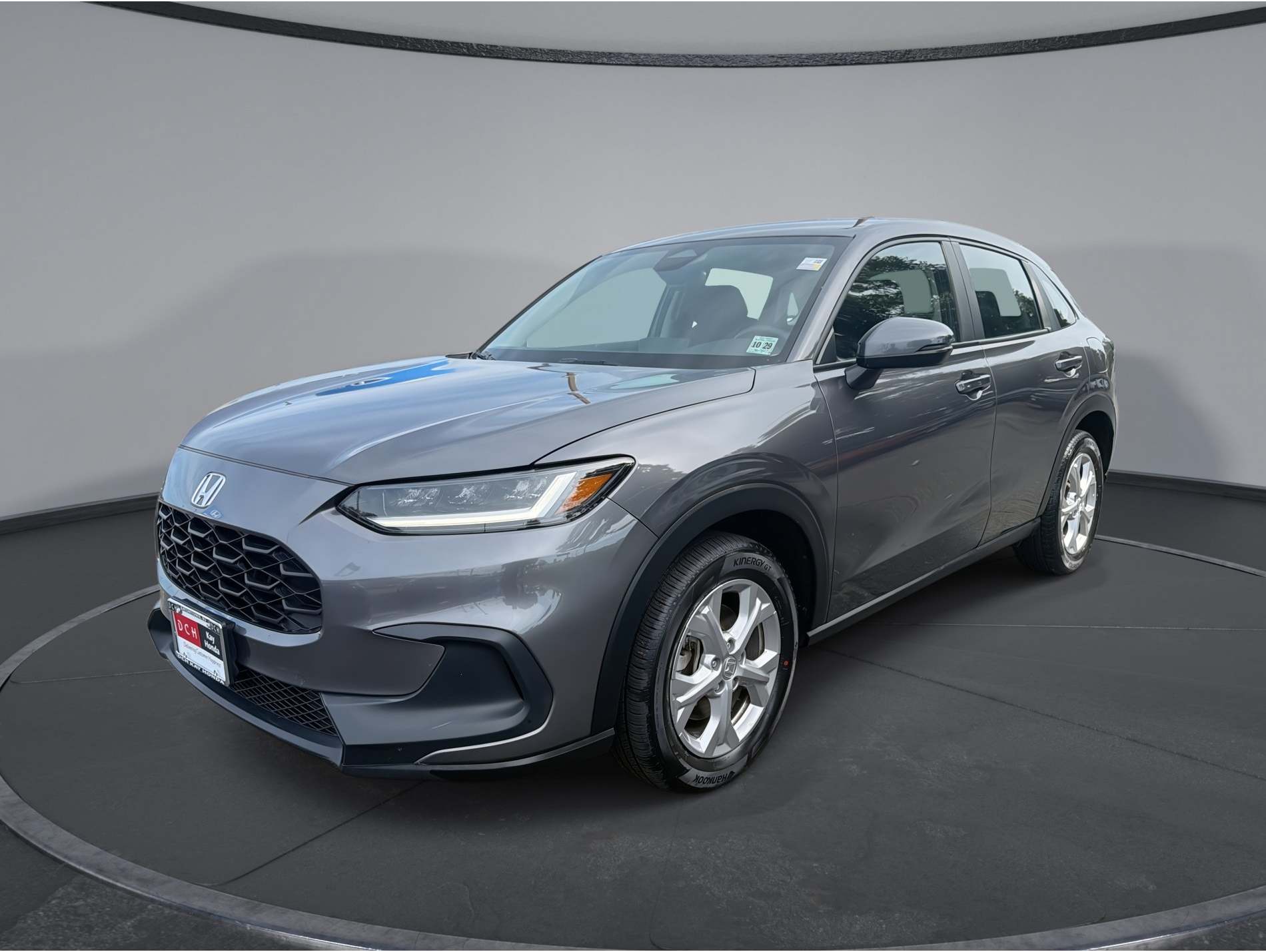 2024 Honda HR-V