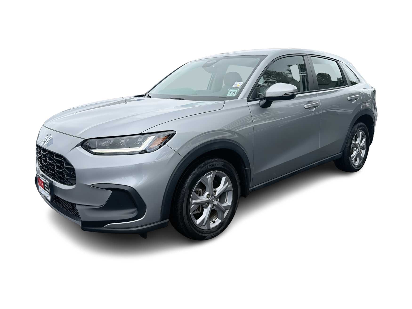 Thumbnail: 2024 Honda HR-V - 1