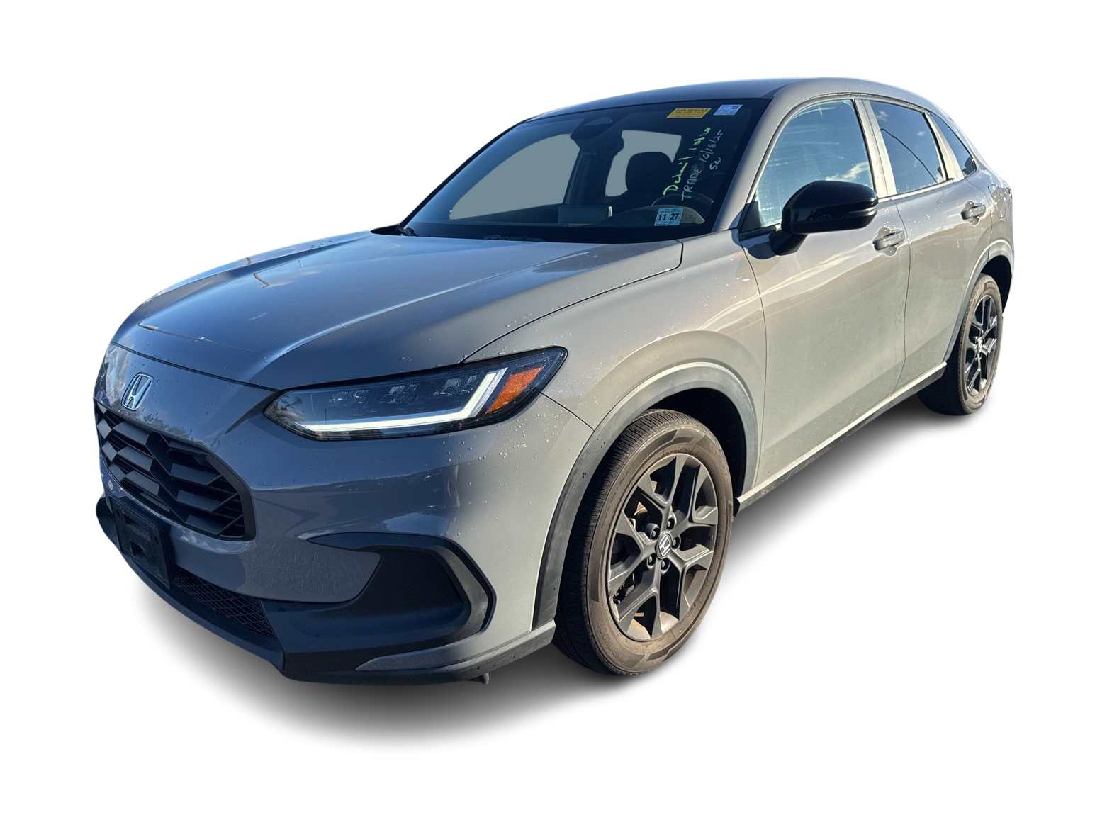 Thumbnail: 2023 Honda HR-V - 1