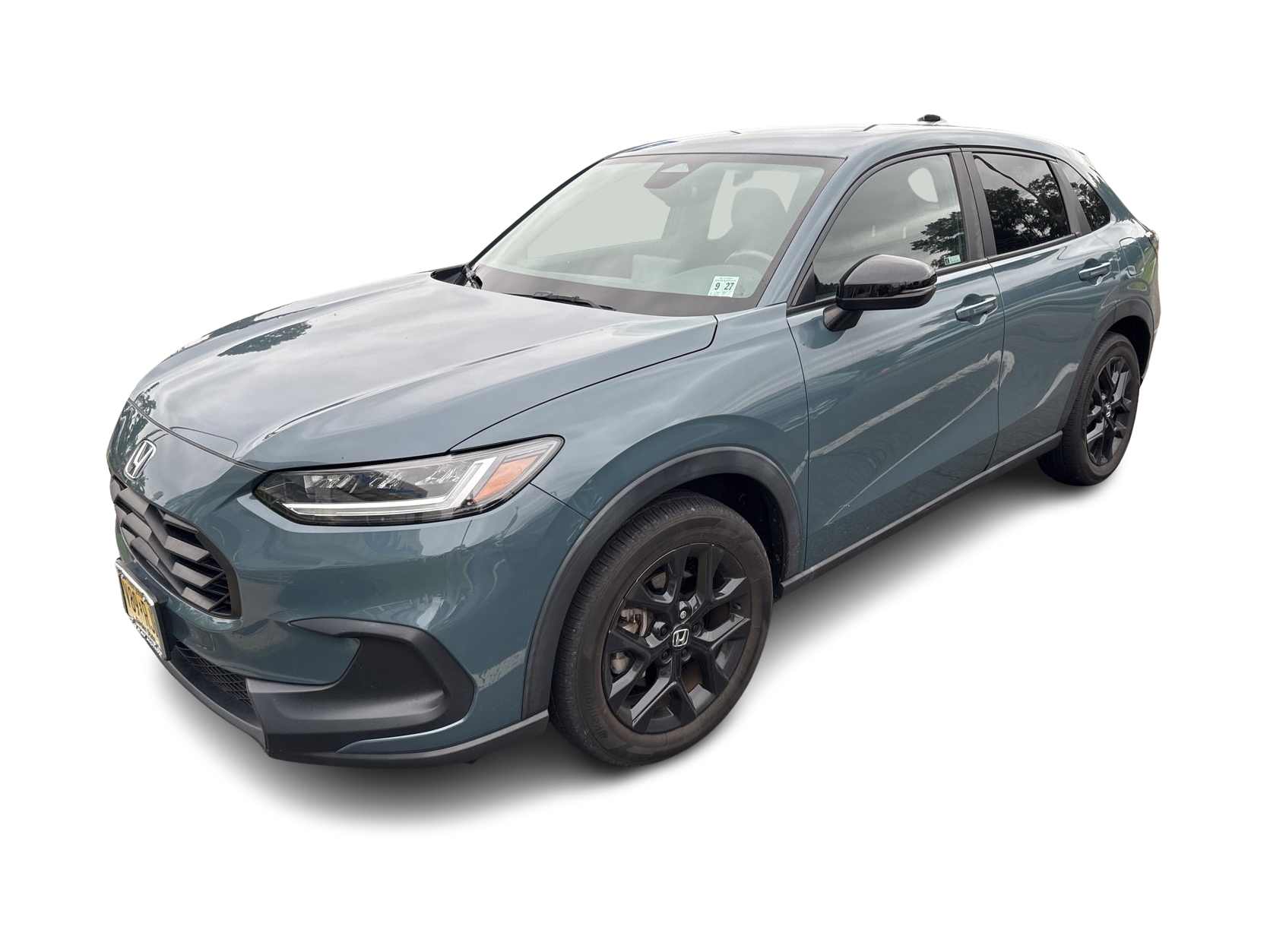 Thumbnail: 2023 Honda HR-V - 1