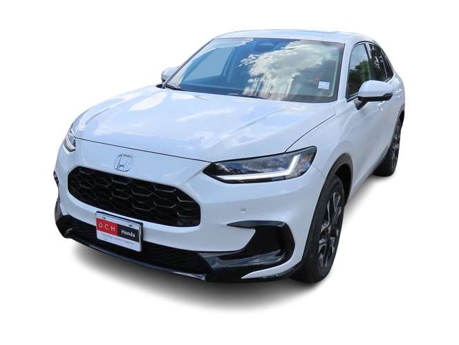 Thumbnail: 2026 Honda HR-V - 1