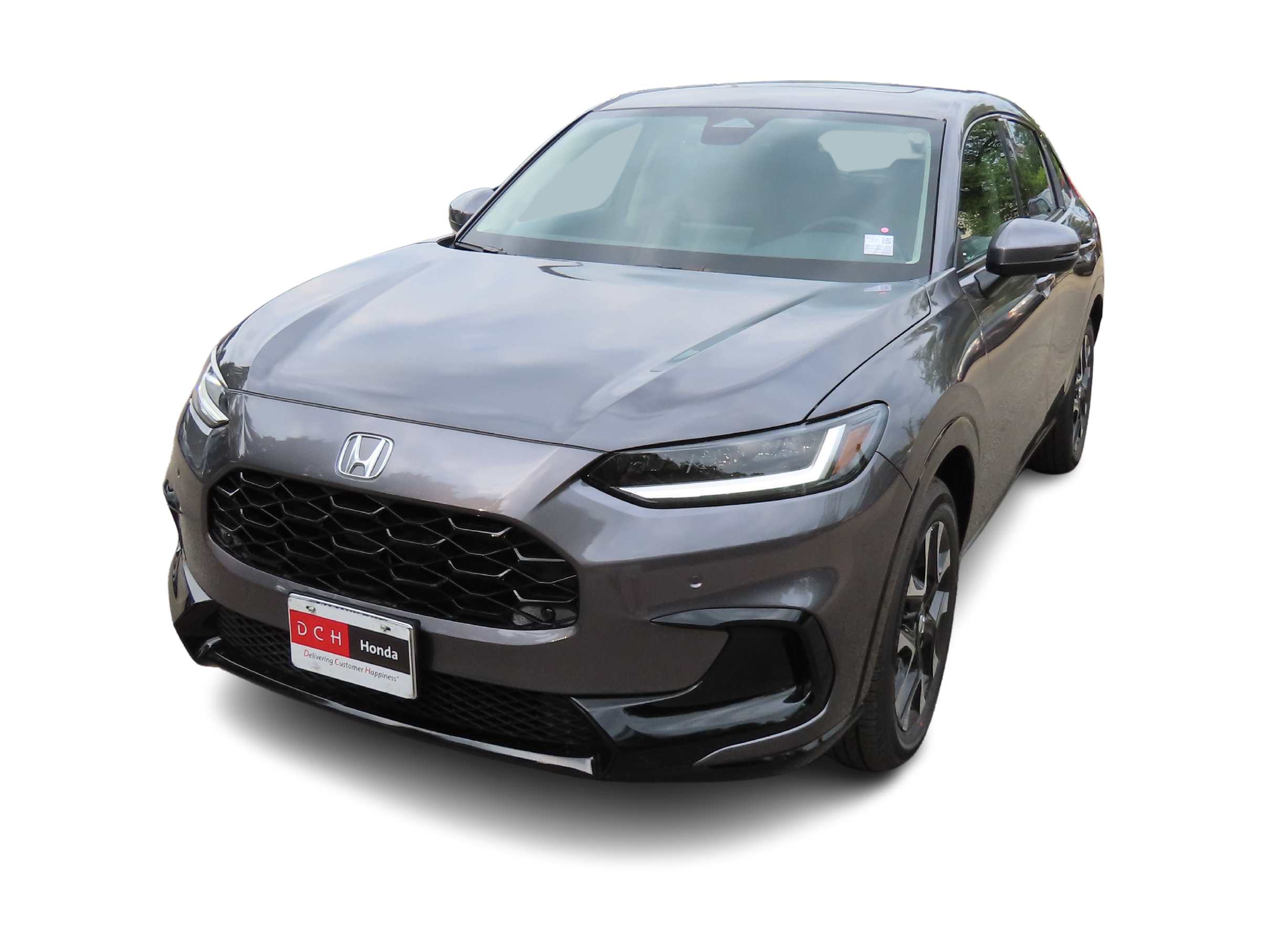 Thumbnail: 2027 Honda HR-V - 1