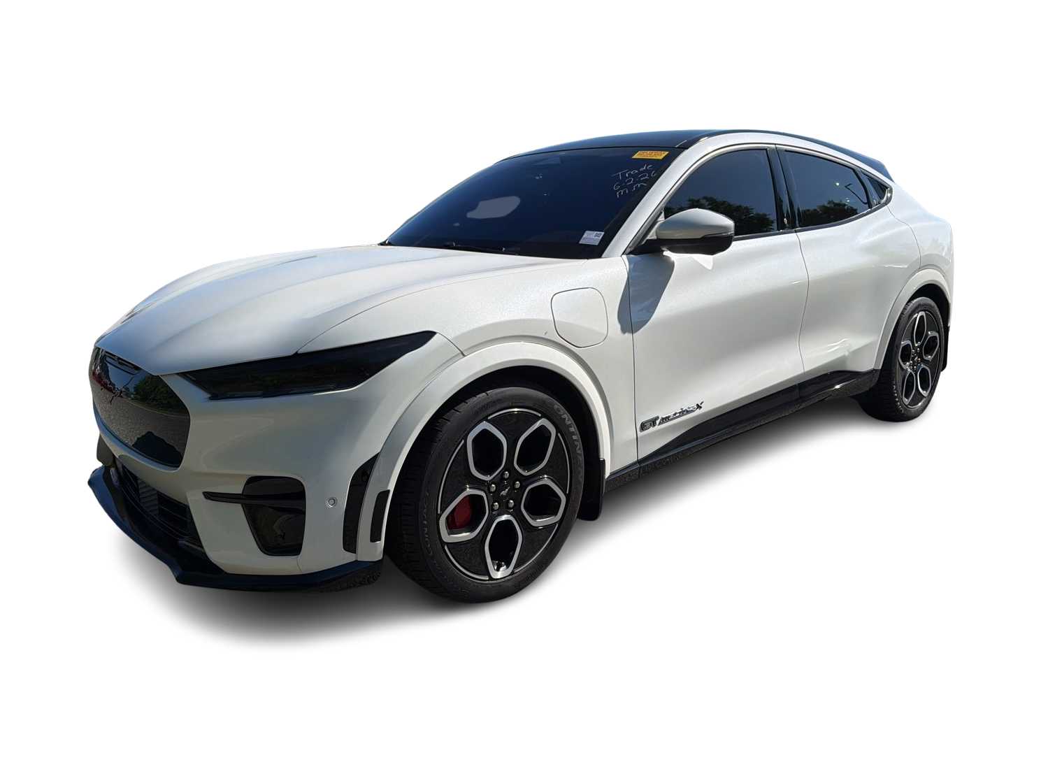 2022 Ford Mustang Mach-E GT -
                  Eatontown, NJ