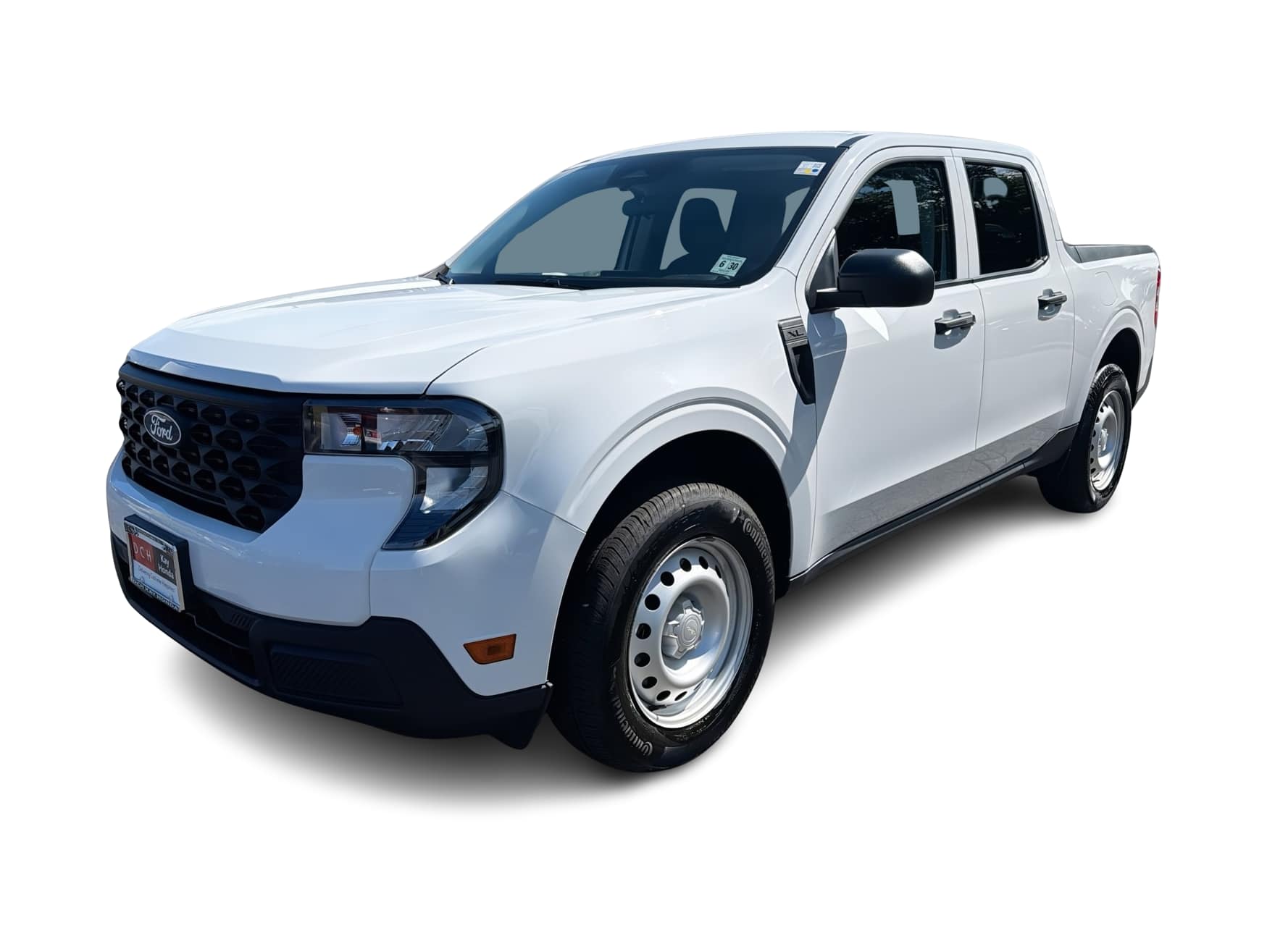 Thumbnail: 2025 Ford Maverick - 1
