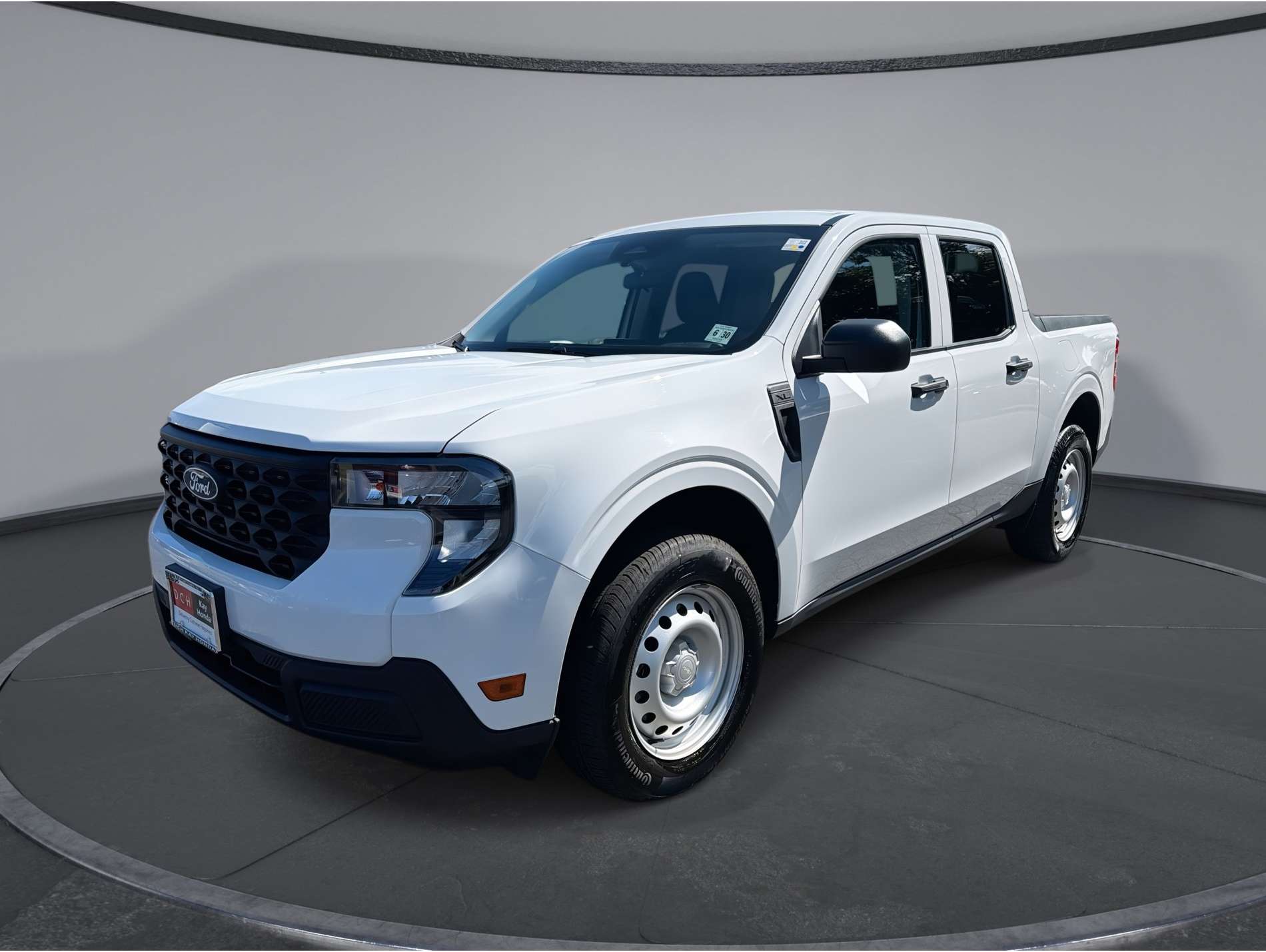 2025 Ford Maverick