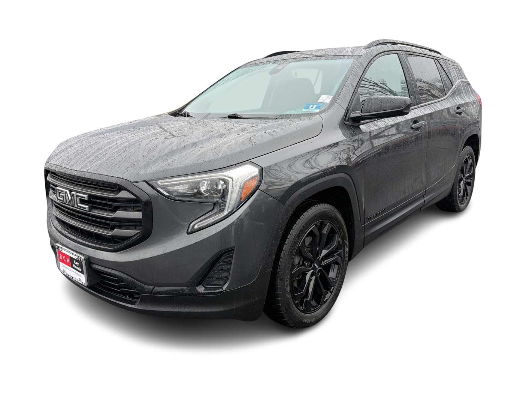 2020 GMC Terrain SLE -
                  Eatontown, NJ