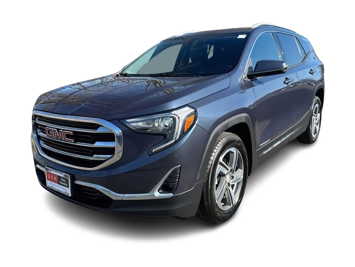 2018 GMC Terrain SLT -
                Eatontown, NJ