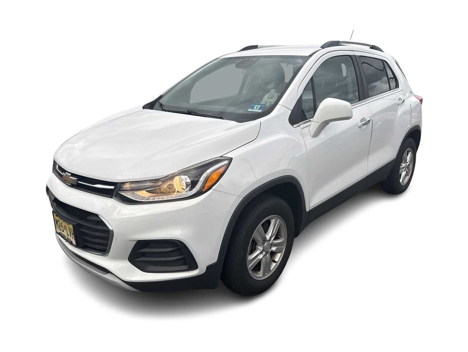 2018 Chevrolet Trax LT -
                  Eatontown, NJ