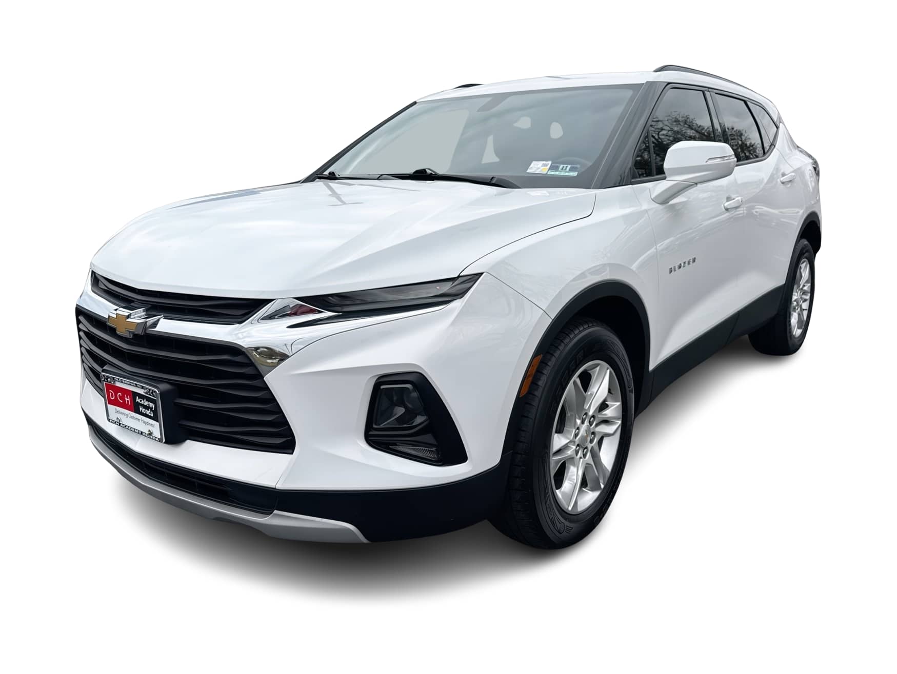 2020 Chevrolet Blazer  -
                  Eatontown, NJ
