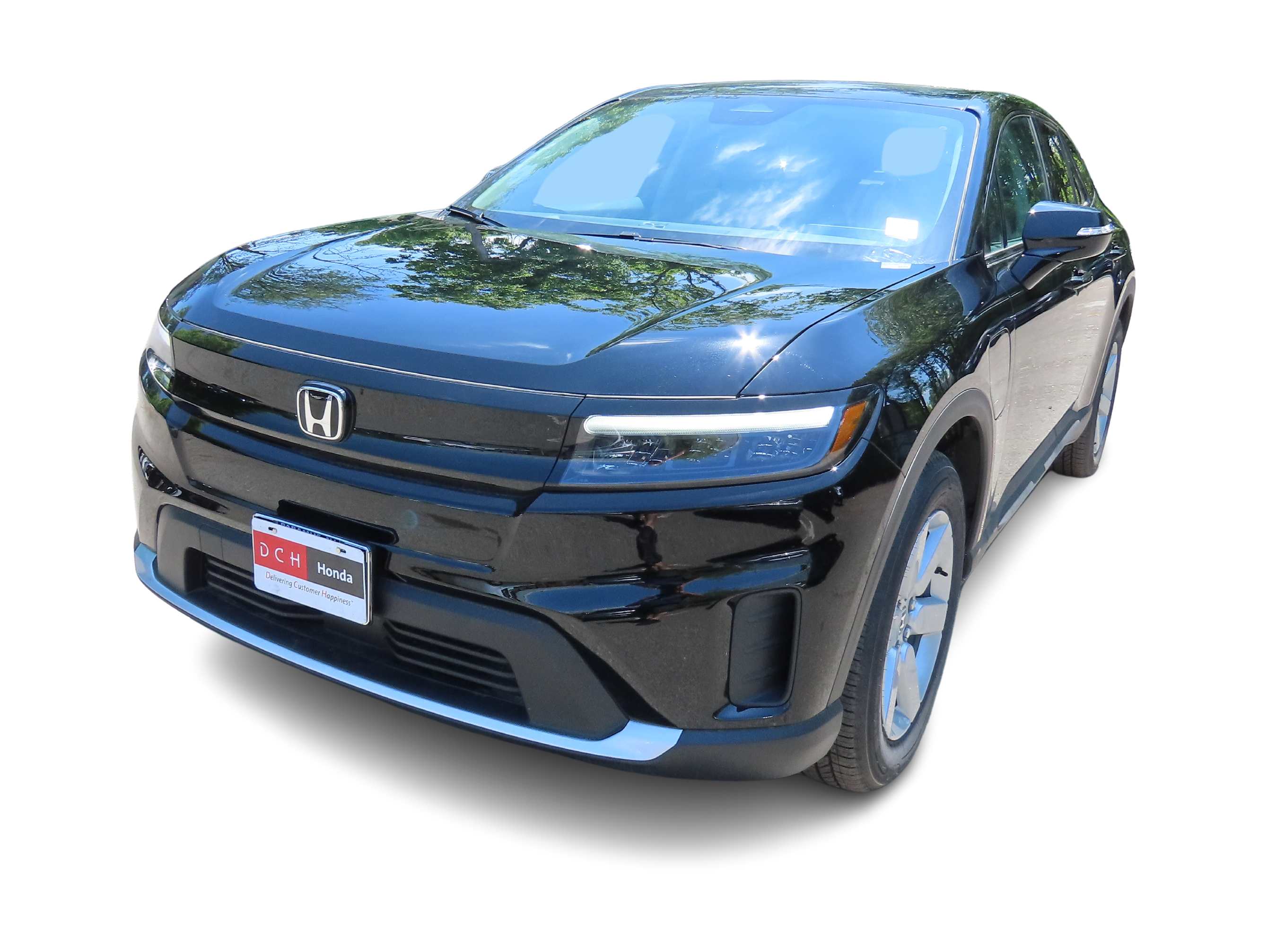 Thumbnail: 2026 Honda Prologue - 1