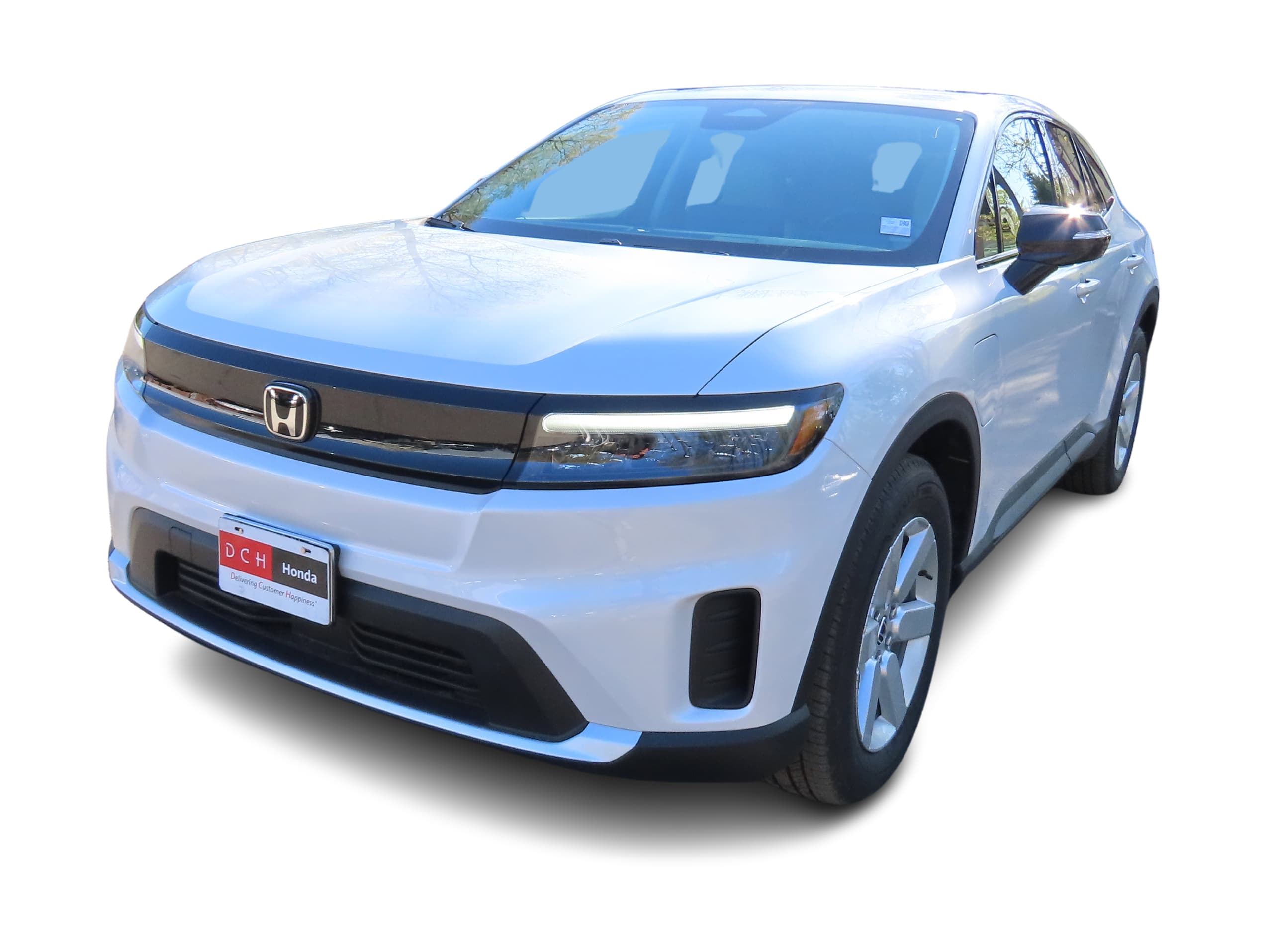 2026 Honda Prologue EX -
                  Eatontown, NJ