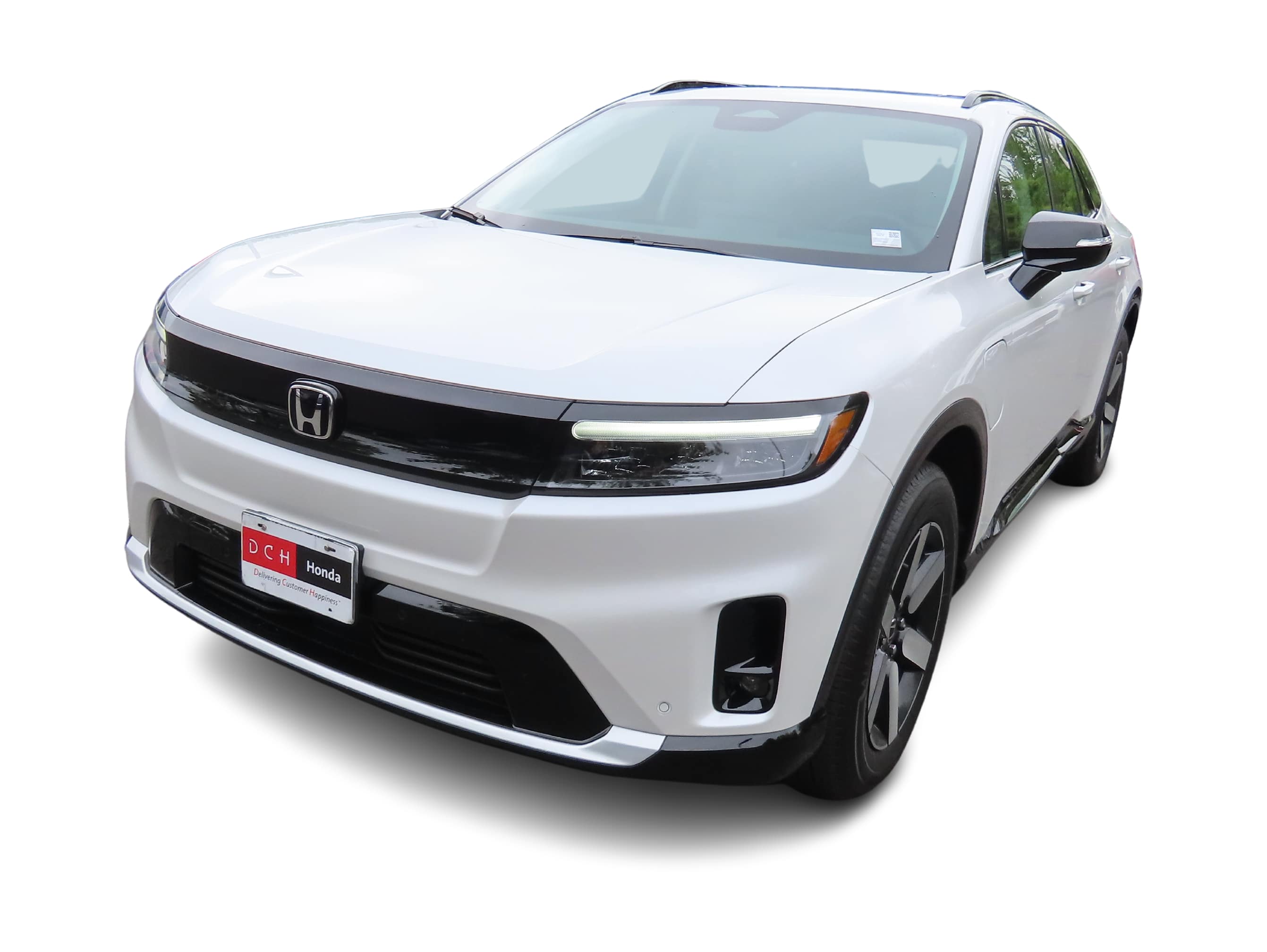 Thumbnail: 2026 Honda Prologue - 1