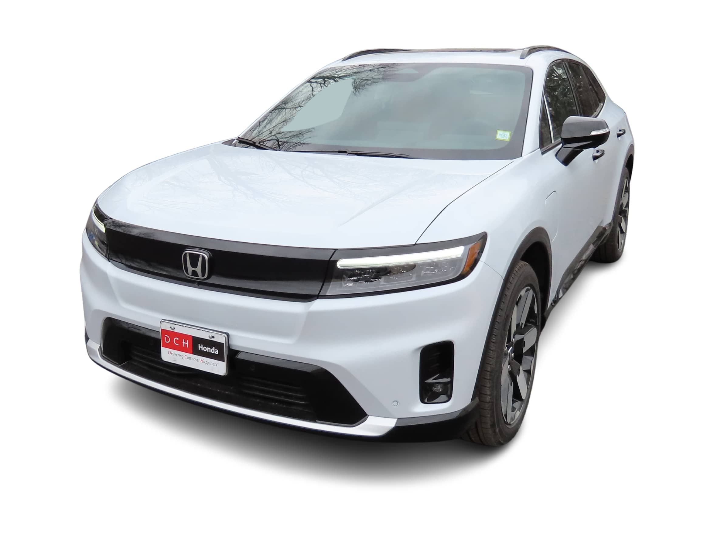 Thumbnail: 2026 Honda Prologue - 1