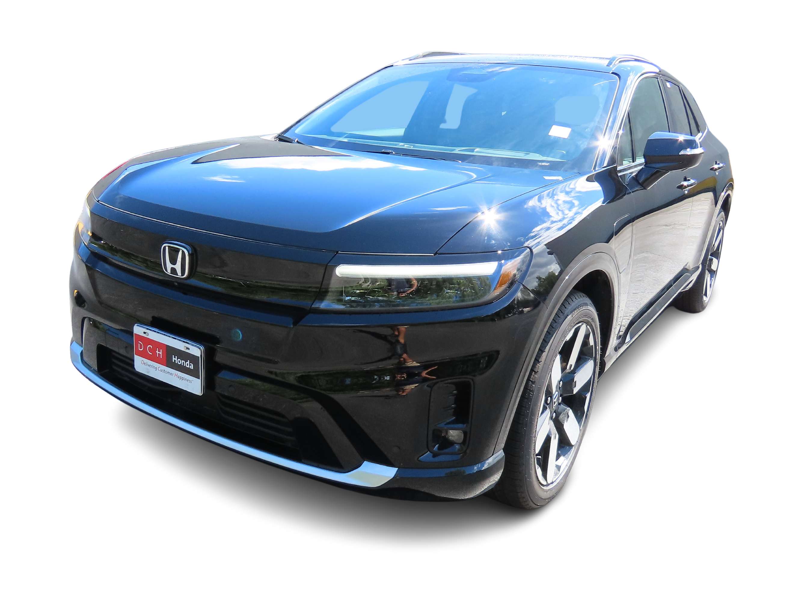 Thumbnail: 2026 Honda Prologue - 1