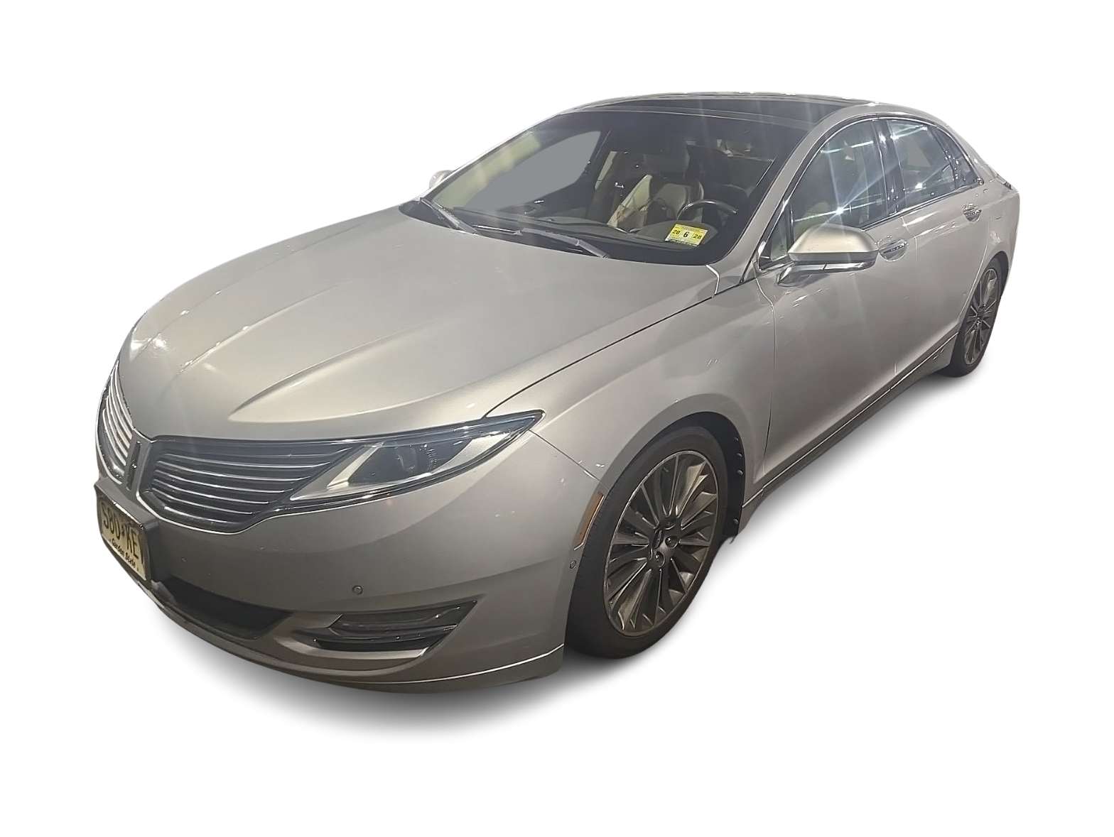 2013 Lincoln MKZ Base -
                  Eatontown, NJ