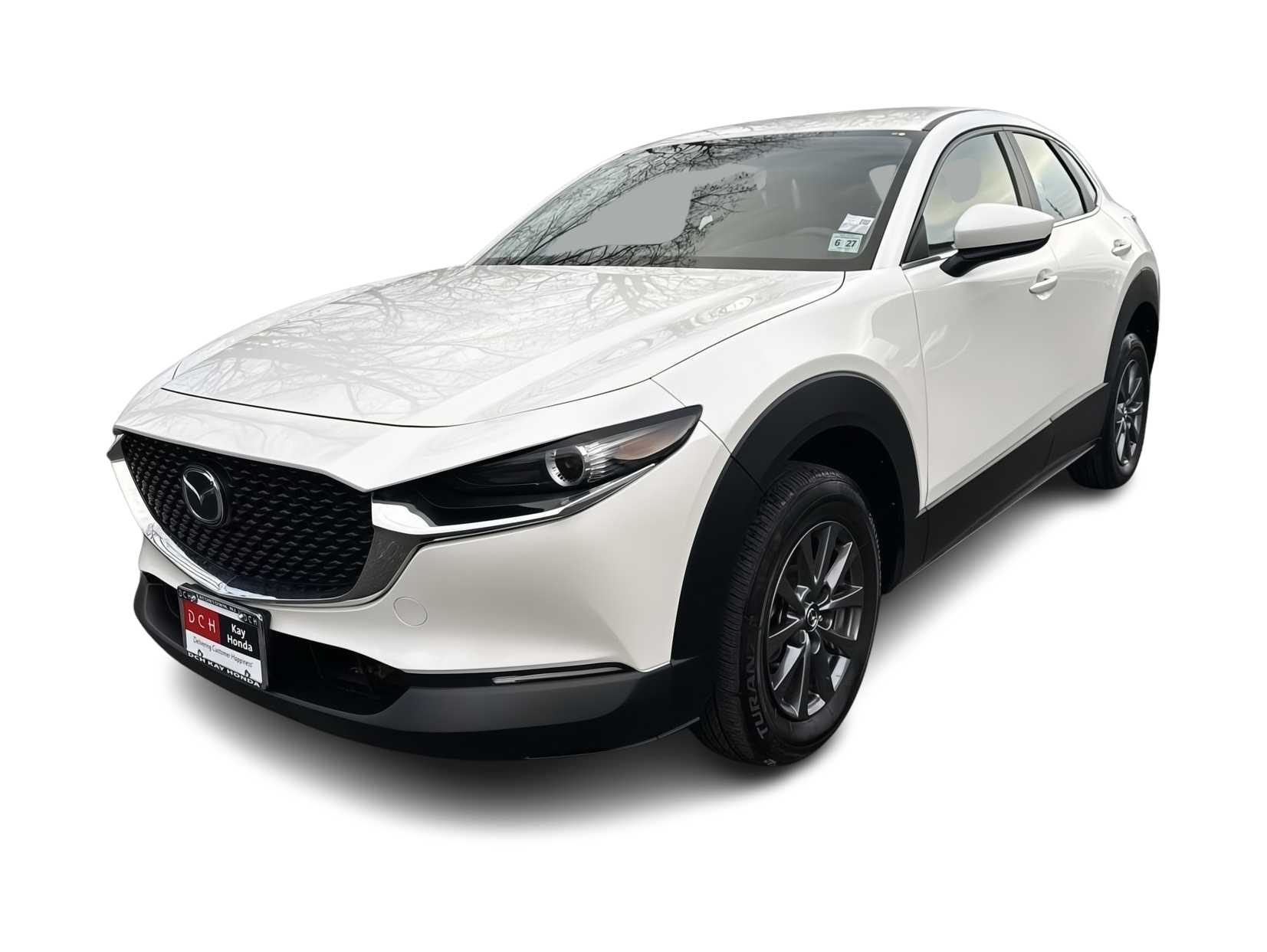 2022 Mazda CX-30 S -
                Eatontown, NJ