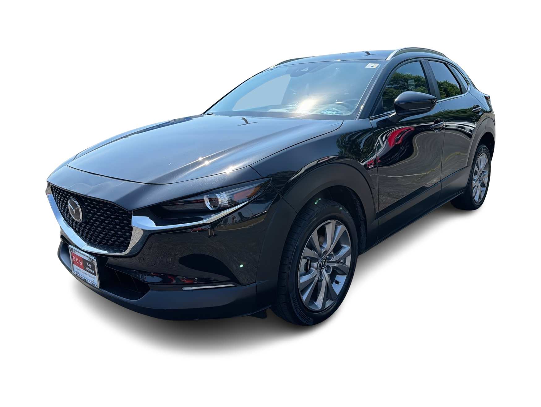 Thumbnail: 2023 Mazda CX-30 - 1