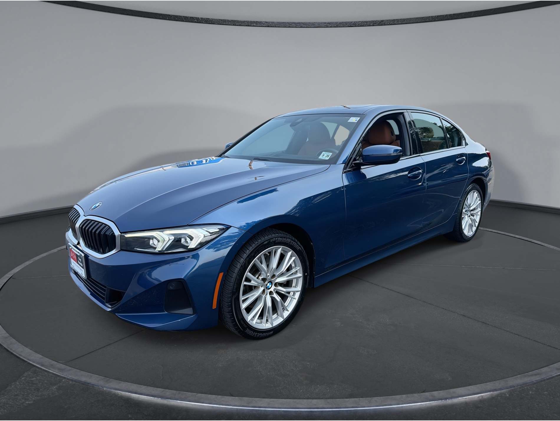 2023 BMW 3 Series