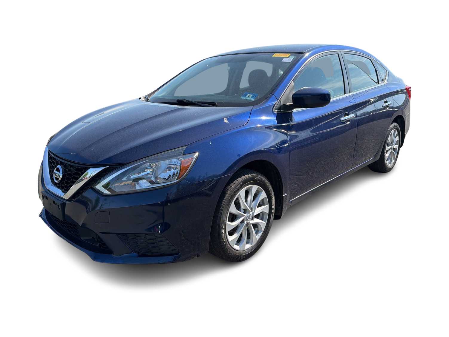 2018 Nissan Sentra SV -
                  Eatontown, NJ