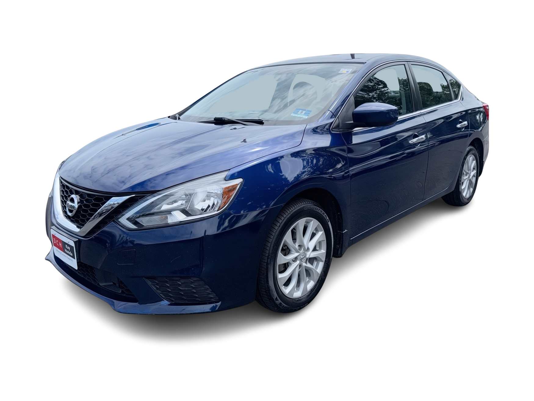 2018 Nissan Sentra SV -
                  Eatontown, NJ