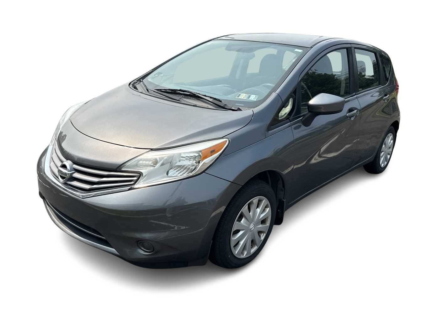 2016 Nissan Versa Note SV -
                  Eatontown, NJ