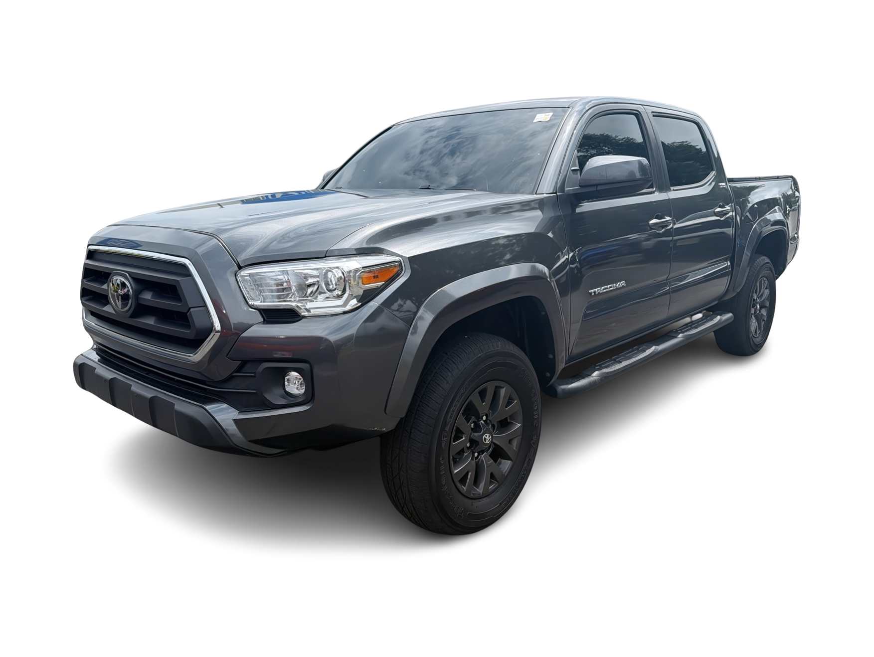 Thumbnail: 2023 Toyota Tacoma - 1