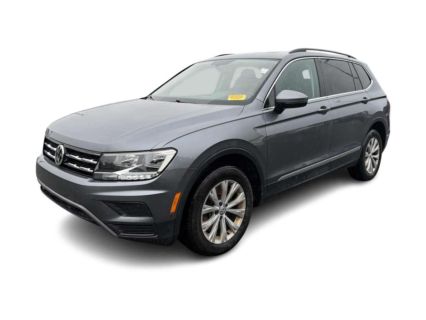 2018 Volkswagen Tiguan SE -
                  Eatontown, NJ