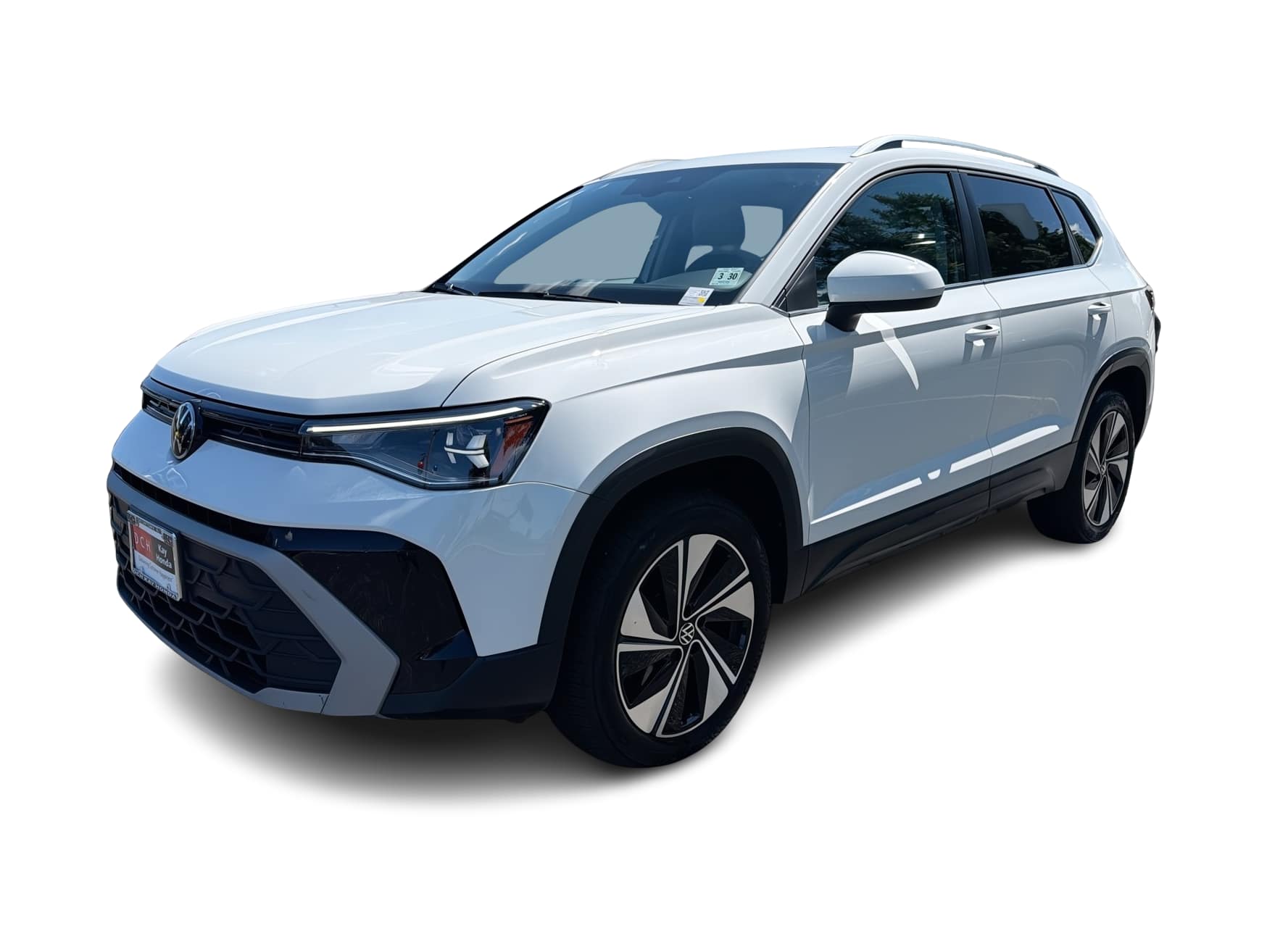 Thumbnail: 2025 Volkswagen Taos - 1