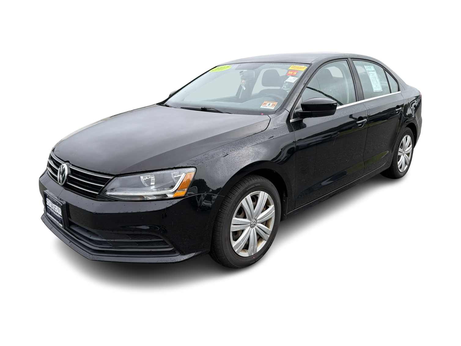 2017 Volkswagen Jetta S -
                  Eatontown, NJ
