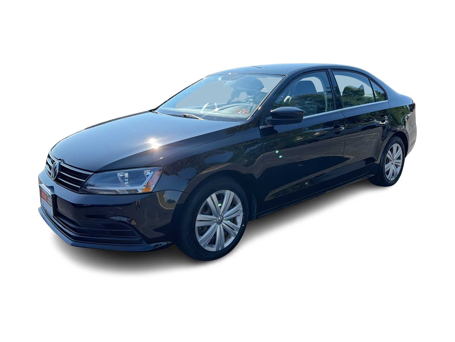 2017 Volkswagen Jetta S -
                  Eatontown, NJ