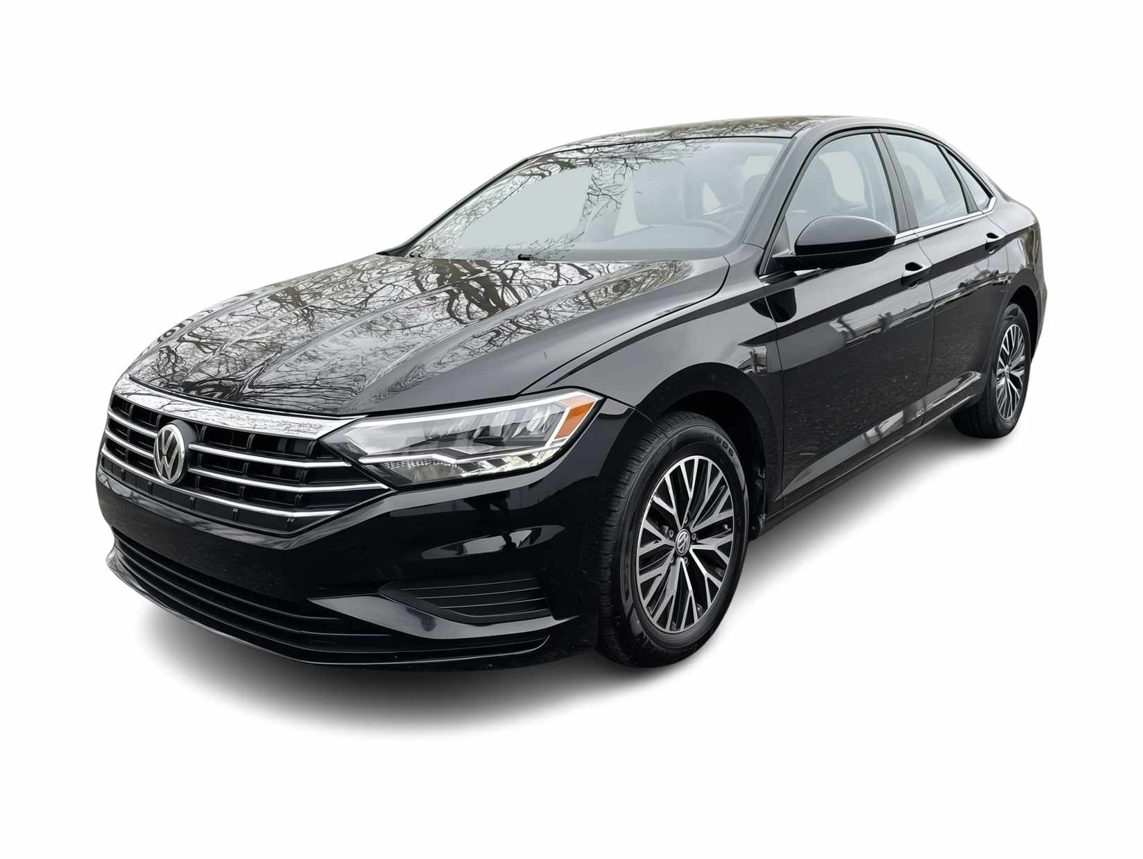 2019 Volkswagen Jetta SE -
                Eatontown, NJ