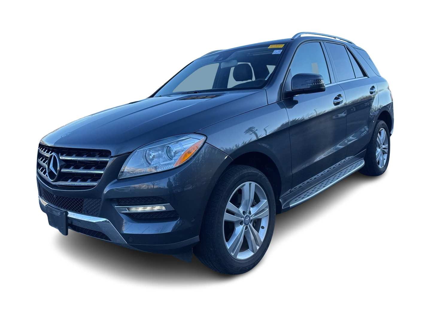 2014 Mercedes-Benz M-Class ML 350 -
                  Eatontown, NJ